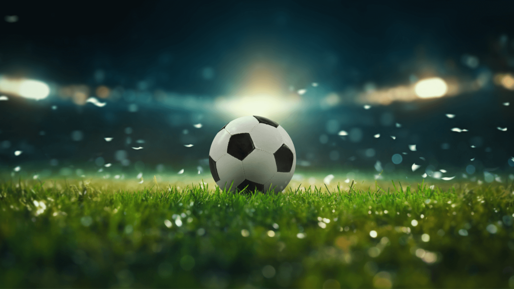 O futebol é o principal esporte coberto pela Onabet (Foto: iStock)